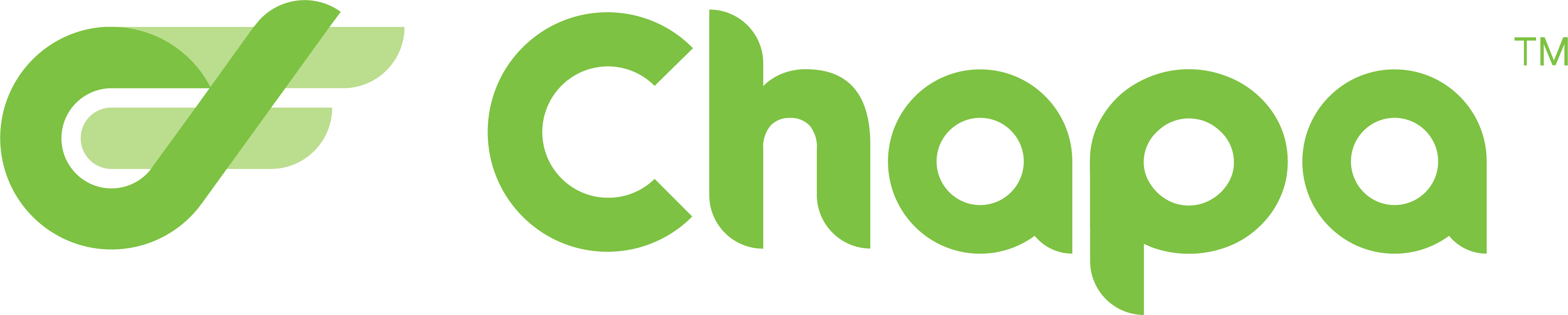 Chapa Python SDK